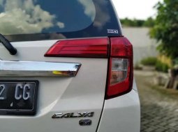 Lampung, jual mobil Toyota Calya G 2017 dengan harga terjangkau 5