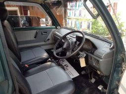 Jual mobil bekas murah Suzuki Carry 1996 di DIY Yogyakarta 4