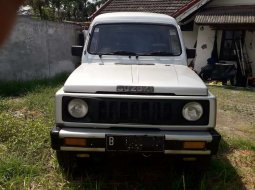 Jual Suzuki Katana 1995 harga murah di Jawa Barat 6