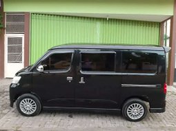 Mobil Daihatsu Luxio 2012 X dijual, Jawa Tengah 7