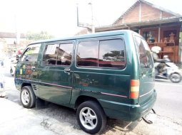 Jual mobil bekas murah Suzuki Carry 1996 di DIY Yogyakarta 3