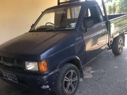 Bali, Isuzu Panther Pick Up Diesel 2001 kondisi terawat 2