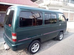 Jual mobil bekas murah Suzuki Carry 1996 di DIY Yogyakarta 2