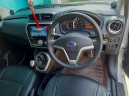 Jual cepat Datsun GO T 2018 di Sumatra Utara 3