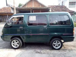 Jual mobil bekas murah Suzuki Carry 1996 di DIY Yogyakarta 1