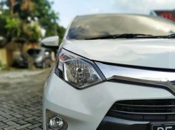 Lampung, jual mobil Toyota Calya G 2017 dengan harga terjangkau 2