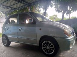 Riau, Kia Visto 2002 kondisi terawat 3