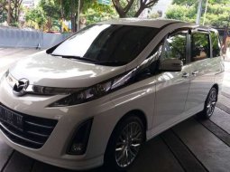 Dijual mobil bekas Mazda Biante 2.0 SKYACTIV A/T, Jawa Timur  4