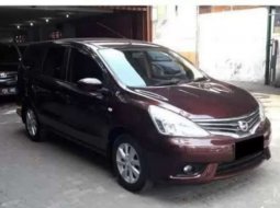 Jual mobil Nissan Grand Livina XV 2013 bekas, Bali 3