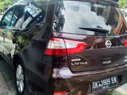 Jual mobil Nissan Grand Livina XV 2013 bekas, Bali 2