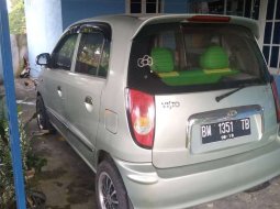 Riau, Kia Visto 2002 kondisi terawat 2