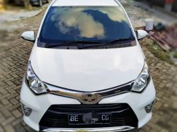 Lampung, jual mobil Toyota Calya G 2017 dengan harga terjangkau 1