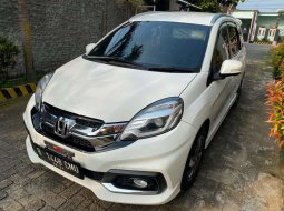 Jual mobil Honda Mobilio RS 2015 bekas, Jawa Timur 1