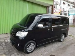 Mobil Daihatsu Luxio 2012 X dijual, Jawa Tengah 2