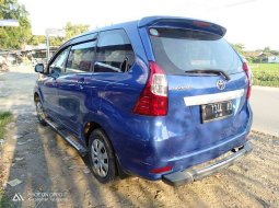 Mobil Toyota Avanza 2015 E dijual, Jawa Barat 1