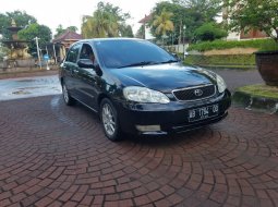 Dijual cepat Toyota Vios G 2002 bekas, DIY Yogyakarta 8