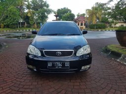 Dijual cepat Toyota Vios G 2002 bekas, DIY Yogyakarta 9