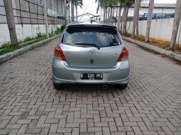 Jual cepat Toyota Yaris E MT 2010 Istimewa, Bekasi 3