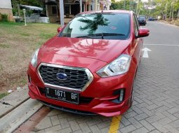 Dijual Cepat Datsun GO T 2018 di Bekasi 4