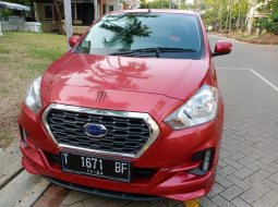 Dijual Cepat Datsun GO T 2018 di Bekasi 6