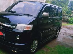 Lampung, jual mobil Suzuki APV GX Arena 2005 dengan harga terjangkau 1