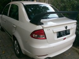 Jual Sedan Proton Saga FLX 2012 bekas, Tangerang 4