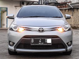 Jual Cepat Mobil Toyota Vios G 2015 di DKI Jakarta 2
