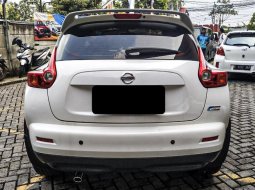 Dijual Cepat Mobil Nissan Juke RX 2013 di DKI Jakarta 2