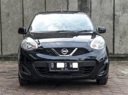 Jual Mobil Bekas Nissan March 1.2L 2018 di DKI Jakarta 1