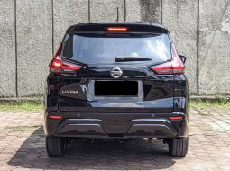 Dijual cepat Nissan Livina VE 2019, DKI Jakarta 4