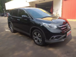 Jual mobil bekas Honda CR-V 2.4 Prestige 2013, DKI Jakarta 4