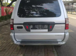 Dijual cepat Isuzu Panther LM 2008 bekas, DKI Jakarta 4