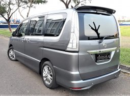 Jual mobil bekas Nissan Serena Highway Star Autech 2016, DKI Jakarta 9