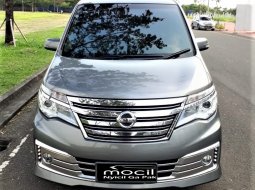 Jual mobil bekas Nissan Serena Highway Star Autech 2016, DKI Jakarta 4