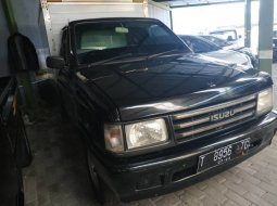 Jual mobil Isuzu Panther Box 2008 bekas, DIY Yogyakarta 8