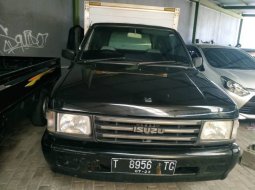 Jual mobil Isuzu Panther Box 2008 bekas, DIY Yogyakarta 7