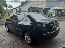 Dijual Cepat Mobil Toyota Vios G MT 2013 di DKI Jakarta 3
