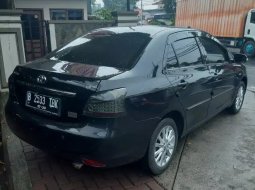 Dijual Cepat Mobil Toyota Vios G MT 2013 di DKI Jakarta 2