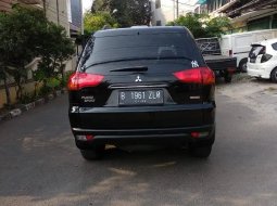 Dijual Mobil Mitsubishi Pajero Sport Exceed AT 2009 di DKI Jakarta 2