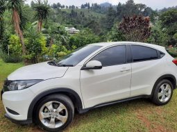 Jual Mobil Bekas Honda HR-V S 2016 di DKI Jakarta 1