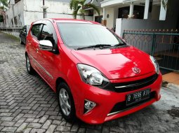 Jual Mobil Bekas Toyota Agya G 2016 di DIY Yogyakarta 7