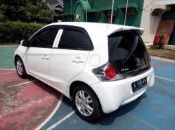 Jual Mobil Bekas Honda Brio E Automatic 2012 di DKI Jakarta 3