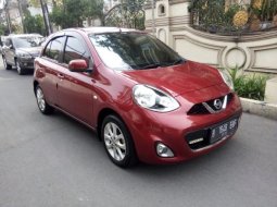 Jual Cepat Nissan March 1.2L XS AT 2015 di DKI Jakarta 4