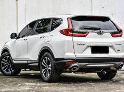 Jual Mobil Bekas Honda CR-V Turbo Prestige 2017 di DKI Jakarta 4