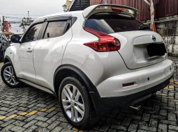 Jual Mobil Bekas Nissan Juke RX 2013 di DKI Jakarta 4