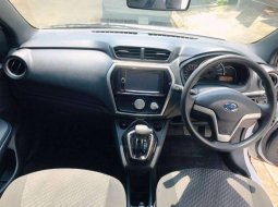 Jual mobil bekas murah Datsun Cross 2018 di DKI Jakarta 12