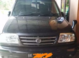 Sumatra Utara, Suzuki Escudo 2004 kondisi terawat 6