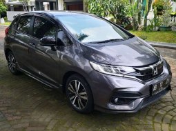 Jual mobil bekas murah Honda Jazz RS 2019 di DIY Yogyakarta 9