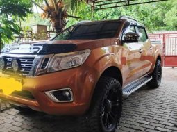 Mobil Nissan Navara 2015 NP300 VL terbaik di Nusa Tenggara Timur 9