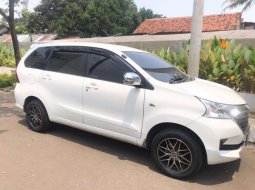 Mobil Toyota Avanza 2017 G terbaik di Riau 11